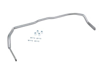 Whiteline 79 - 04 Ford Mustang 26mm Non Adjustable Rear Stabilizer Bar - My Store