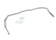 Whiteline 79 - 04 Ford Mustang 26mm Non Adjustable Rear Stabilizer Bar - My Store