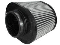 aFe MagnumFLOW Pro Dry S Air Filters 4F x (9x6 - 1/2)B x (6 - 3/4x5 - 1/2)T (INV) x 6 - 1/8 H in - My Store