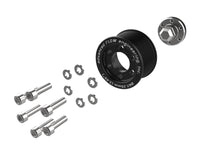 aFe 15 - 23 Dodge Challenger / 15 - 23 Dodge Charger SRT Hellcat 2.65in Supercharger Power Pulley Kit - My Store