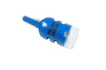 compare product Diode Dynamics 194 LED Bulb HP3 LED - Blue (Single)