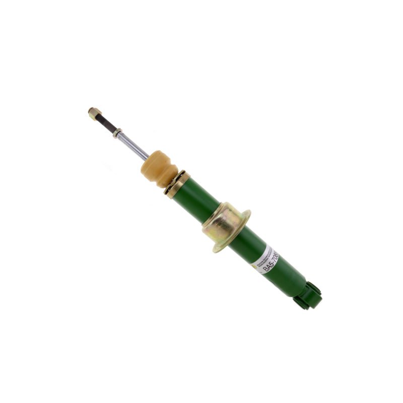 Bilstein B4 2003 Jaguar S - Type Base Rear 46mm Monotube Shock Absorber - My Store