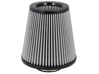 compare product aFe MagnumFLOW Air Filters CCV PDS A/F CCV PDS 3-1/2F x 8B x 5-1/2T (Inv) x 8H