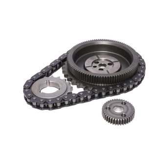 compare product COMP Cams High Energy Timing Set Chevy