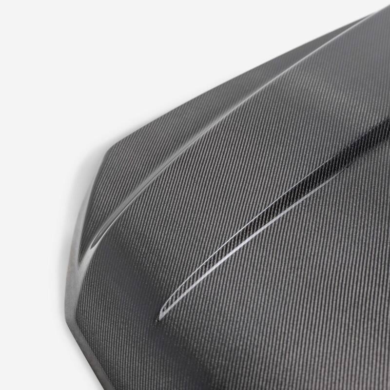 Anderson Composites 21 - 24 Ford Raptor Type - OE Carbon Fiber Hood - My Store
