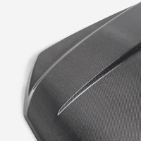 Anderson Composites 21 - 24 Ford Raptor Type - OE Carbon Fiber Hood - My Store