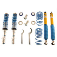 Bilstein B16 96 - 03 Audi A3 Front and Rear Performance Suspension System - My Store