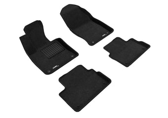 compare product 3D MAXpider 19-24 Volvo S60 Hybrid / V60 Hybrid Elegant Black R1 R2 (2Pc R2)