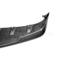 Anderson Composites 14 - 15 Chevrolet Camaro SS / 1LE Type - LE Front Splitter - My Store