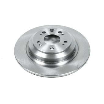 compare product Power Stop 09-14 Acura TL Rear Autospecialty Brake Rotor