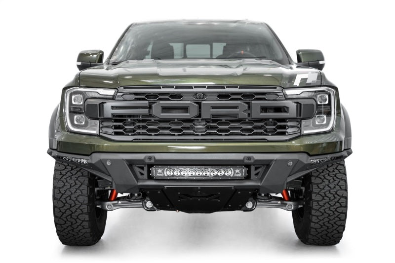 ADD 2024+ Ford Ranger Raptor Phantom Front Bumper - My Store