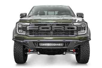 compare product Addictive Desert Designs2024+ Ford Ranger Raptor Phantom Front Bumper