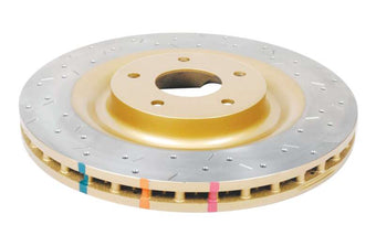 compare product DBA 05-12 Corvette C6 w/Z06 pkg Front Drilled & Slotted 4000 Series Rotor