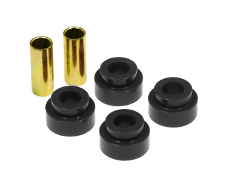 compare product Prothane Universal Shock Bushings - Bilstein - 12mm ID - Black