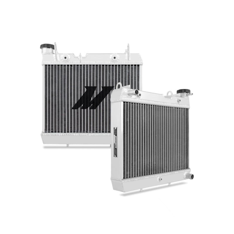 Mishimoto 04 - 09 Honda TRX450R Aluminum Radiator - My Store