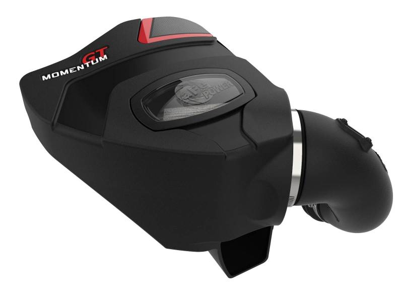 aFe Momentum GT Cold Air Intake System w/Pro Dry S Filter 20 - 21 BMW M340i (G20) 3.0 L6 (t) N58 - My Store