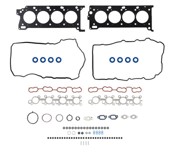 compare product Fel-Pro 10-17 Toyota Tundra/10-12 Sequoia PermaTorque Engine Cylinder Head Gasket Set