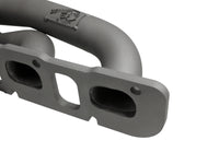 aFe Twisted Steel 304SS Short Header 15 - 22 Dodge Challenger SC V8 - 6.2L / 6.4L HEMI Titanium Coating - My Store