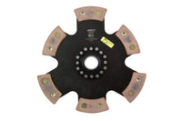 ACT 1982 Chevrolet Camaro 6 Pad Rigid Race Disc - My Store