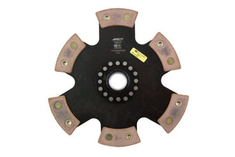 compare product ACT 1982 Chevrolet Camaro 6 Pad Rigid Race Disc