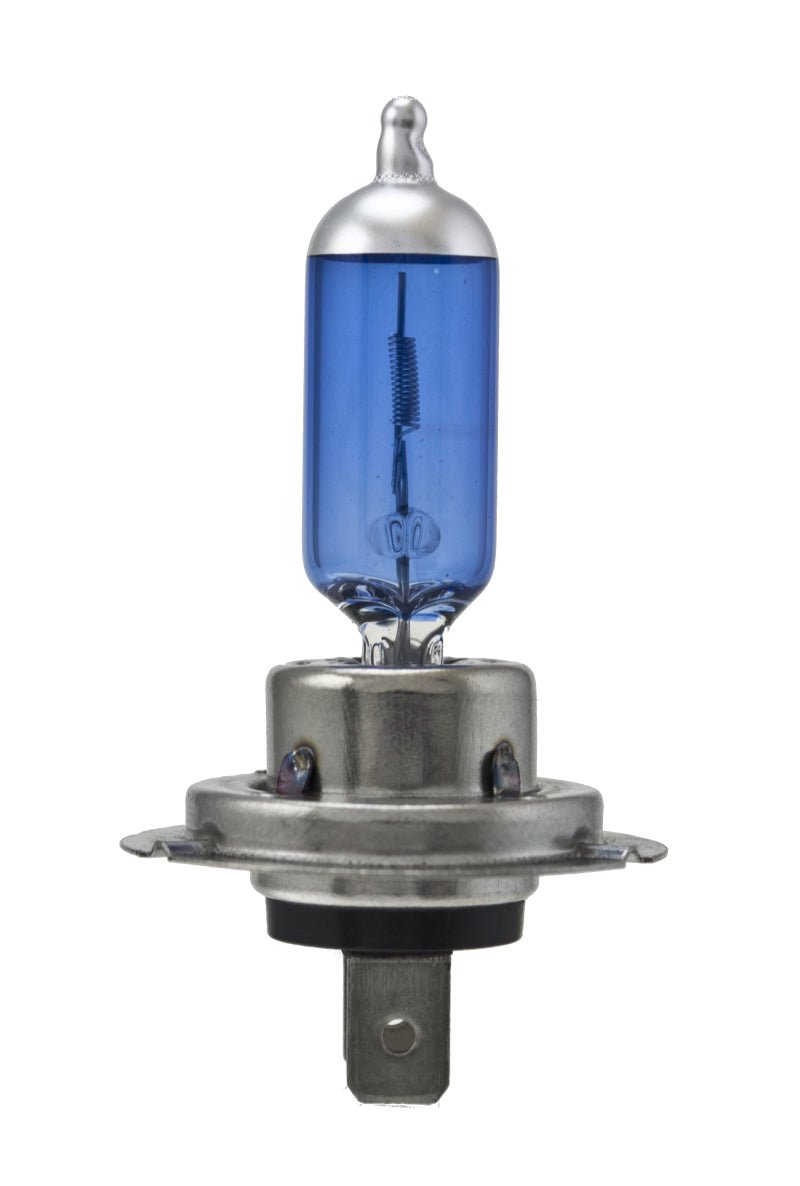 Hella Optilux H7 100W XB Extreme Blue Bulbs (Pair) - My Store