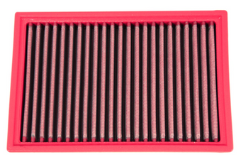 compare product BMC 14-16 BMW S 1000 R Replacement Air Filter- Race