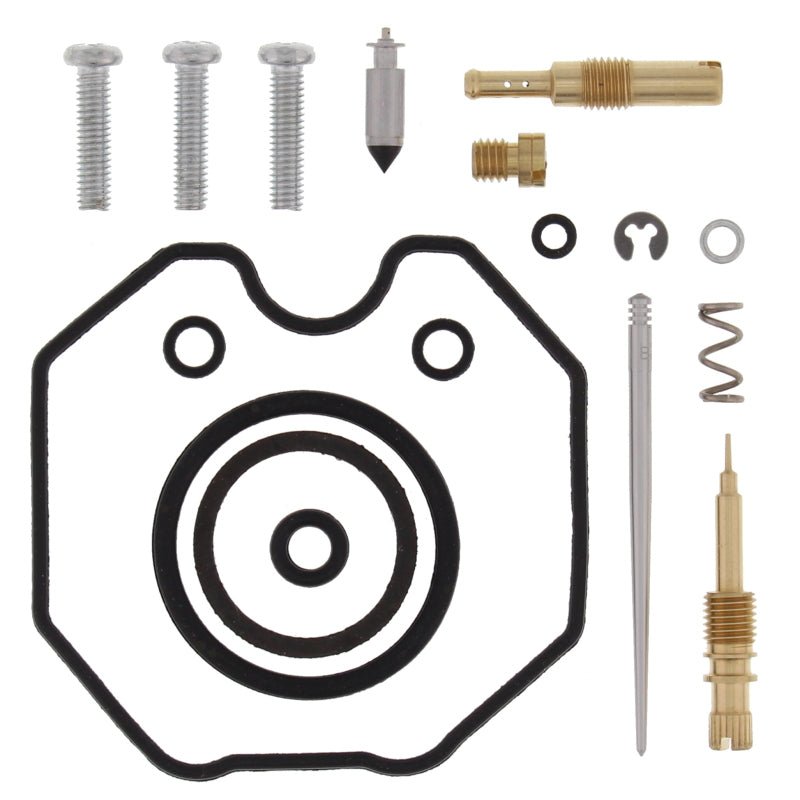 All Balls Racing 99 - 01 Honda TRX250 Recon Carburetor Rebuild Kit - My Store