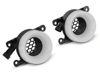 Raxiom 15 - 17 Ford Mustang LED Halo Fog Lights (w/ Factory Fog Lights) - My Store