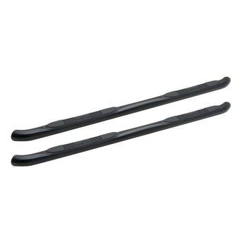 compare product Westin 2010-2013 Toyota 4Runner SR5 (Excl Trail Edition) E-Series 3 Nerf Step Bars - Black