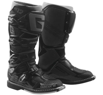compare product Gaerne SG12 Boot Enduro Black Size - 12