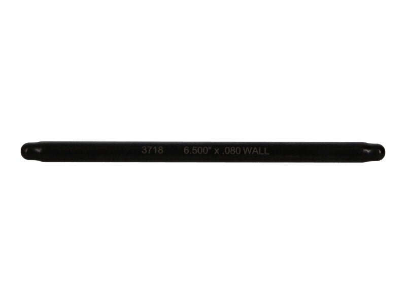 Manley Push Rod - 3/8 Dia. - 9.025 Length - 0.080 Wall - 4130 Chrome Moly - Swedged End - Set of 8 - My Store