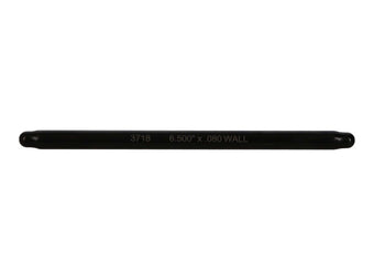 compare product Manley Push Rod - 3/8 Dia. - 9.850 Length - 0.135 Wall - 4130 Chrome Moly - Swedged End - Set of 8