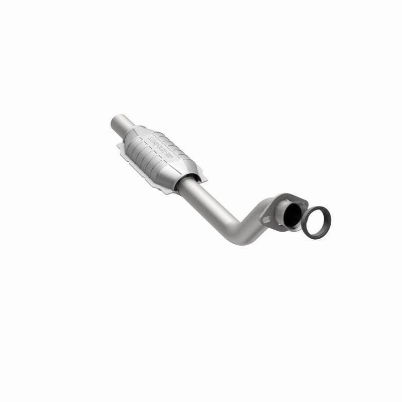 MagnaFlow Conv GM 37.38X6.5X4 2.25/2.25 - My Store