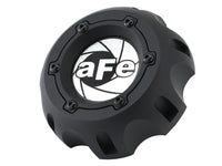 aFe Power Gamma Oil Cap GMA Oil Cap GM Diesel Trucks 01 - 14 V8 - 6.6L (td) - My Store