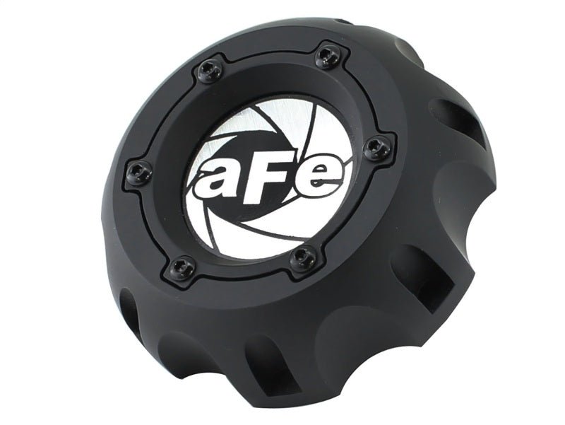 aFe Power Gamma Oil Cap GMA Oil Cap Ford Diesel Trucks 11 - 14 V8 - 6.7L (td) - My Store