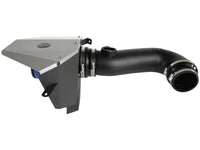 aFe MagnumFORCE Intakes Stage - 2 P5R AIS P5R BMW 550i (E60)/650Ci (E63/64) 06 - 09 V8 - 4.8L - My Store