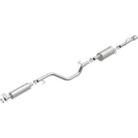 MagnaFlow BRE Exhaust Kit 12 - 18 Chevrolet Sonic 1.8L - My Store