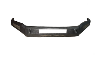 compare product Fishbone Offroad 18-20 Ford F150 Pelican Front Bumper - Black Texture