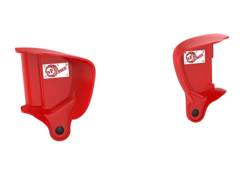 aFe Magnum AIS Air Scoop 15 - 18 BMW M3/15 - 20 M4 - My Store