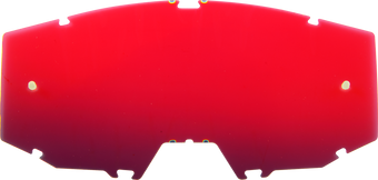 compare product Answer Lens Mirror Red