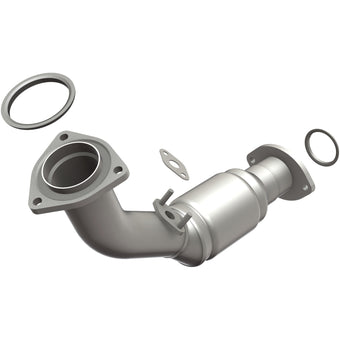 compare product MagnaFlow Direct Fit Catalytic Converter 99-02 Toyota 4 Runner 3.4L Front
