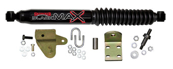 compare product Skyjacker 1997-2006 Jeep Wrangler (TJ) Steering Damper Kit