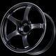 Advan TC4 18x9.5 +12 5 - 114.3 Racing Gunmetallic and Ring Wheel - My Store