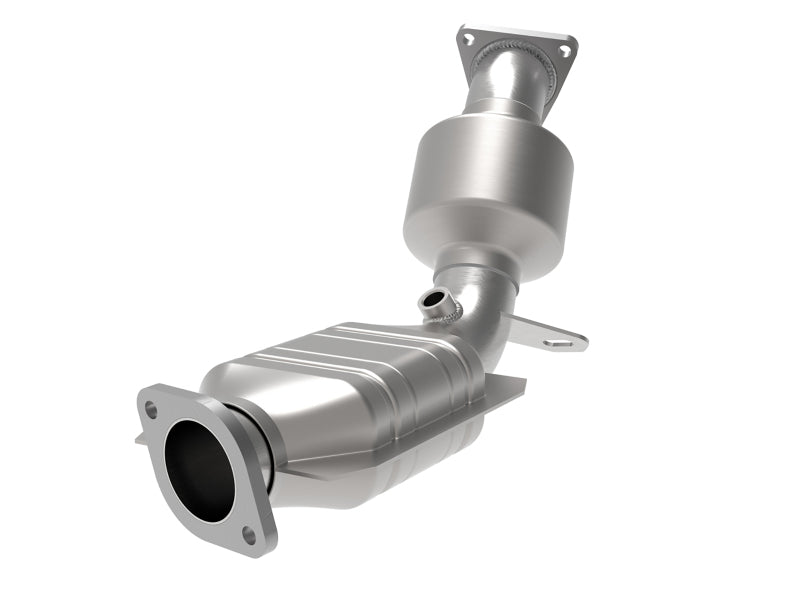 aFe POWER Direct Fit Driver Side Catalytic Converter Nissan 350/370Z 07 - 18 V6 - 3.5/3.7L - My Store