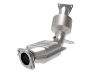 aFe POWER Direct Fit Driver Side Catalytic Converter Nissan 350/370Z 07 - 18 V6 - 3.5/3.7L - My Store