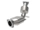 aFe POWER Direct Fit Driver Side Catalytic Converter Nissan 350/370Z 07 - 18 V6 - 3.5/3.7L - My Store