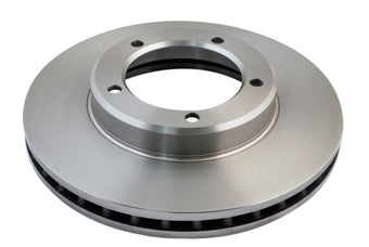 compare product DBA 98-06 Toyota 70 Landcruiser (Reverse Mount) Street Series Plain Front Brake Rotor