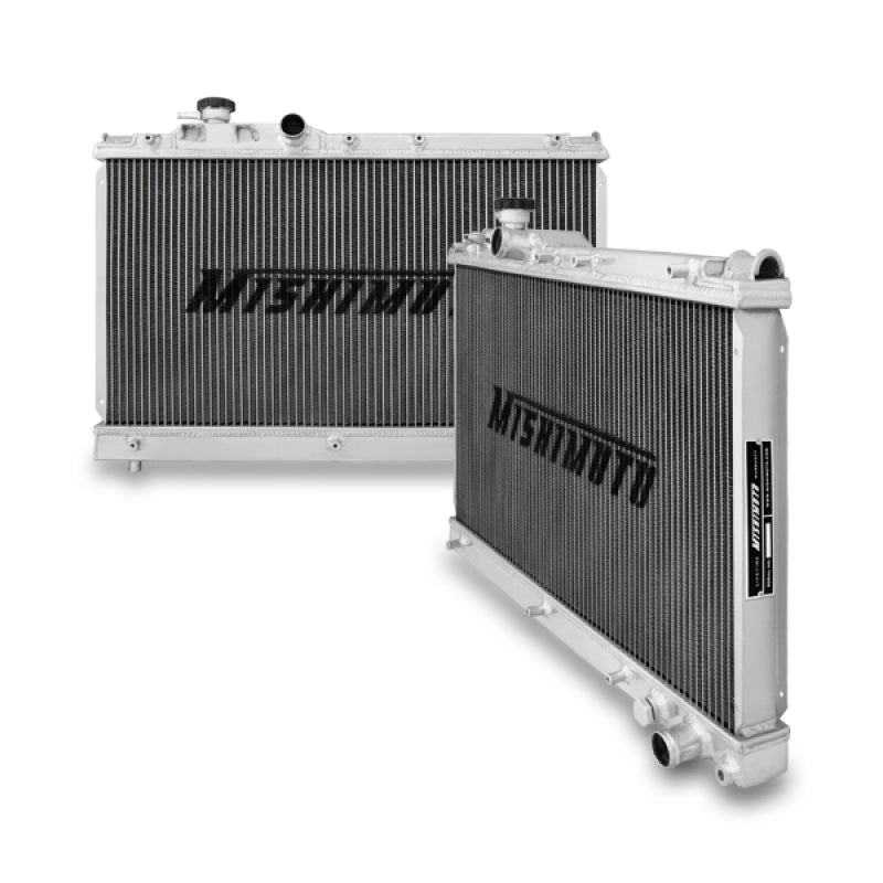 Mishimoto 94 - 99 Toyota Celica GT/GT4 Manual Aluminum Radiator - My Store