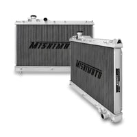 Mishimoto 94 - 99 Toyota Celica GT/GT4 Manual Aluminum Radiator - My Store
