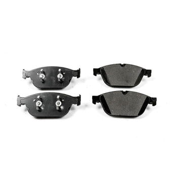 compare product Power Stop 11-18 Audi A8 Quattro Front Z16 Evolution Ceramic Brake Pads